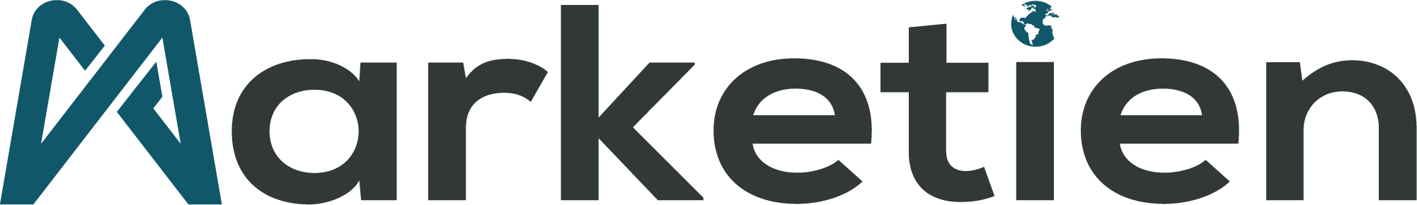 Marketien